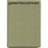 Gartenfreundinnen