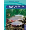 Gartenteichfische door Axel Gutjahr