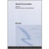 Gated Communities door  S. (eds.) Atkinson