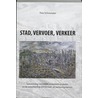 Stad vervoer verkeer
