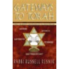 Gateways to Torah door Russell Resnik