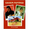 Gauguin Paintings by Paul Gauguin