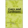 Gays And Lesbians door Onbekend