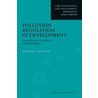 Pollution Regulation in Development by Ben van Rooij