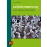 Gehölzvermehrung door Andreas Bärtels