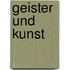 Geister und Kunst