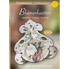 Bloemenkaarten door P. van Dam