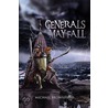 Generals May Fall door Michael Brownfield