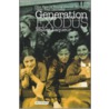 Generation Exodus by Walter Laqueur