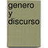 Genero y Discurso