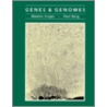 Genes And Genomes by Paul Berg