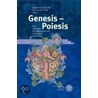 Genesis - Poiesis by Unknown