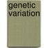 Genetic Variation