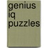 Genius Iq Puzzles