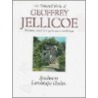 Geoffrey Jellicoe door Sir Geoffrey Jellicoe