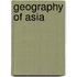 Geography Of Asia