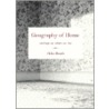 Geography Of Home by Princeton Architectural Press
