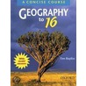 Geography To 16 P by Tim Bayliss