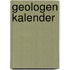 Geologen Kalender