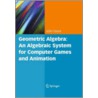 Geometric Algebra by John A. Vince