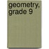 Geometry, Grade 9