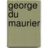 George Du Maurier
