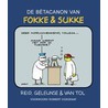 De bètacanon van Fokke & Sukke by Reid