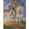 George Washington by Cheryl Harness