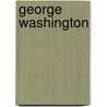 George Washington door Rick Burke