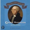 George Washington door Sneed B. Collard