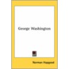 George Washington door Norman Hapgood