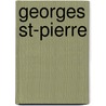 Georges St-pierre door John Hamilton