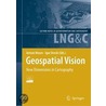 Geospatial Vision by Ann Moore