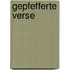 Gepfefferte Verse