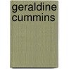Geraldine Cummins door Charles Fryer
