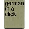 German In A Click door Rossi McNab
