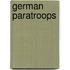 German Paratroops