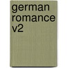 German Romance V2 door Thomas Carlyle