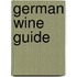 German Wine Guide