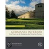 Germania Inferior by Tilmann Bechert