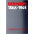 Germany 1866-1945
