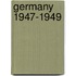 Germany 1947-1949