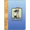 Get Fuzzy Journal door Eric Schotland