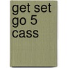 Get Set Go 5 Cass door Liz Driscoll