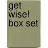 Get Wise! Box Set door Peterson's