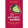 De gehaakte aardbei door Paul Postma