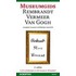 Museumgids Rembrandt Vermeer Van Gogh