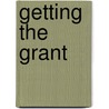 Getting the Grant door Richard Tulikangas