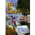 Lik in Lava