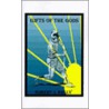 Gifts Of The Gods door Robert J. Kelly